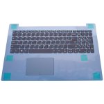 Palmrest klawiatura Lenovo IdeaPad 320 330 15 niebieski 