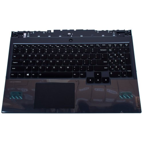 Palmrest klawiatura Lenovo Legion 5 15 IMH05 ARH05