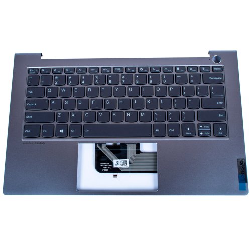 Palmrest klawiatura Lenovo ThinkBook 14s 2 3 gen