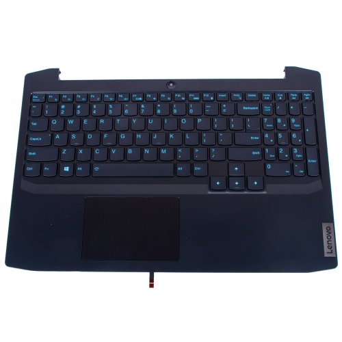 Palmrest klawiatura Lenovo IdeaPad 3 15 gaming IMH05 ARH05