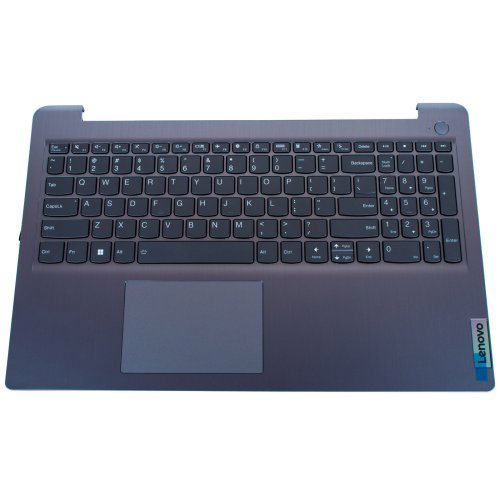 Palmrest klawiatura Lenovo IdeaPad 3 15 ABA7 IAU7