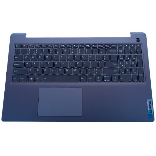 Palmrest klawiatura Lenovo IdeaPad 3 15 ABA7 IAU7