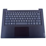 Palmrest klawiatura Lenovo IdeaPad V14 IMR szara