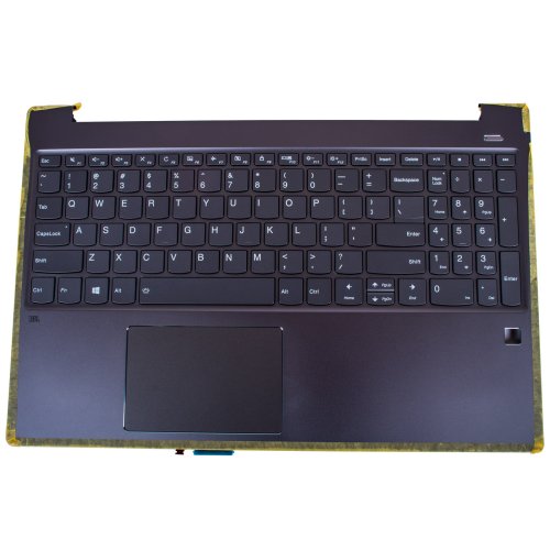 Palmrest klawiatura Lenovo IdeaPad 720s 15 Iron Gray