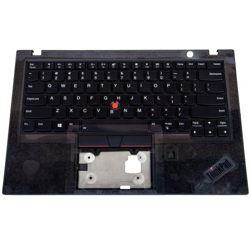 Palmrest klawiatura Lenovo ThinkPad X1 Carbon 6 2018