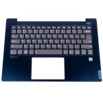 Palmrest klawiatura Lenovo IdeaPad S540 15 niebieski