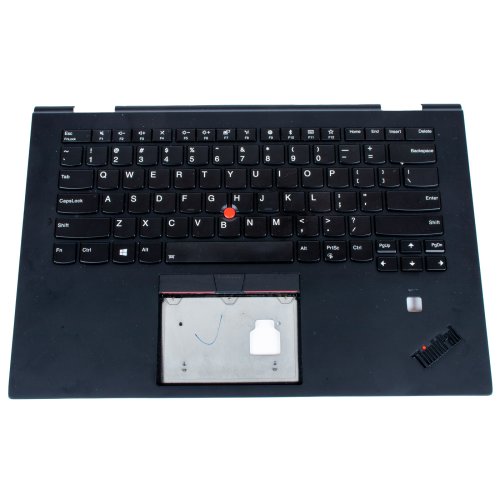 Palmrest klawiatura Lenovo ThinkPad X1 Yoga 3 generacji 
