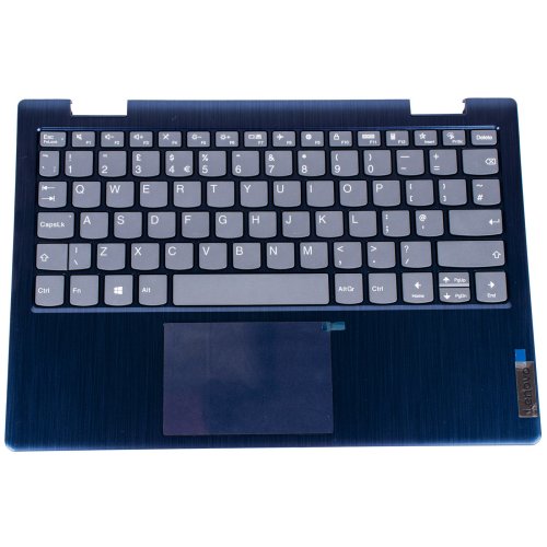 Palmrest klawiatura Lenovo Flex 3 11 blue