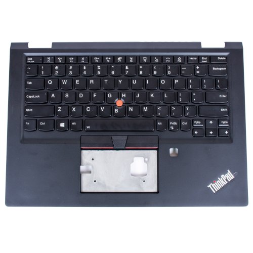Palmrest klawiatura Lenovo ThinkPad X13 Yoga WWAN