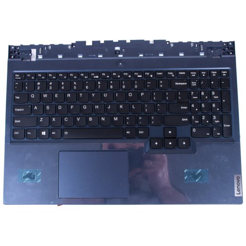 Palmrest klawiatura Lenovo Legion 5 15 ITH6 RGB