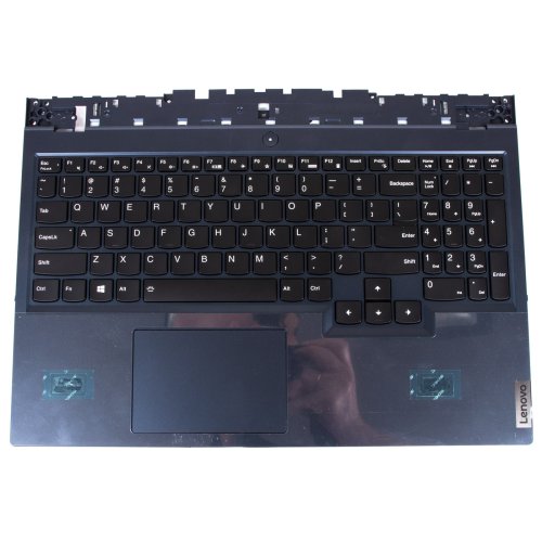 Palmrest klawiatura Lenovo Legion 5 15 ITH6 ACH6