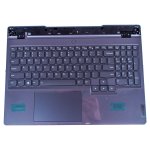 Palmrest klawiatura Lenovo Legion 5 15 IAH7 ARH7 RGB