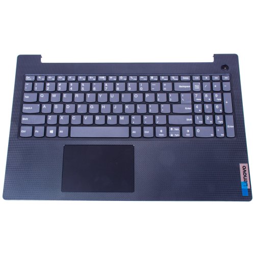 Palmrest klawiatura Lenovo IdeaPad V15 TEX 2 generacja