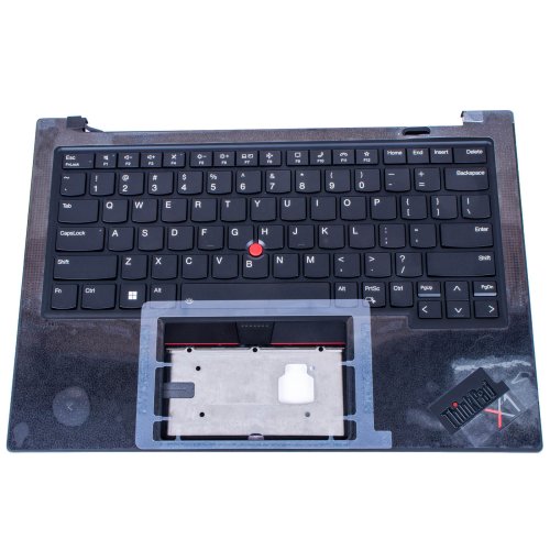Palmrest klawiatura Lenovo ThinkPad X1 Carbon 9 2021 WLAN 