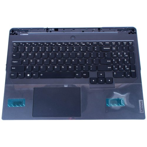 Palmrest klawiatura Lenovo Legion 5 PRO 16 IRX8 ARX8