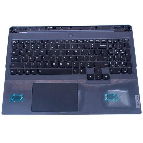 Palmrest klawiatura Lenovo Legion 5 PRO 16 IRX8 ARX8