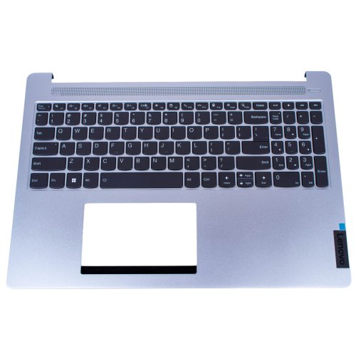 Palmrest klawiatura Lenovo IdeaPad Slim 5 16 ABR8 silver AL