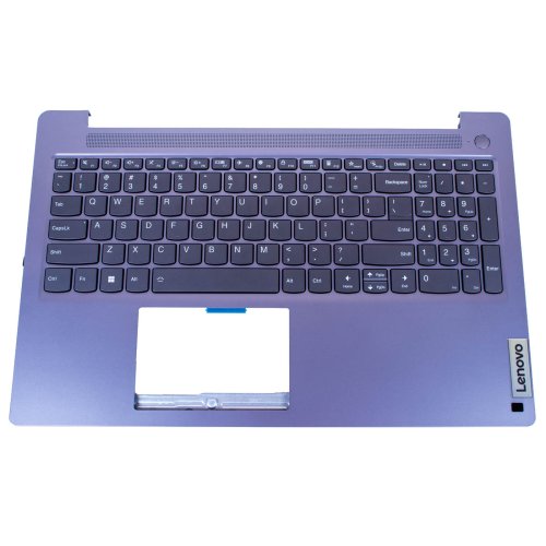 Palmrest klawiatura Lenovo IdeaPad Slim 3 15 IRH8 IAH8 silver