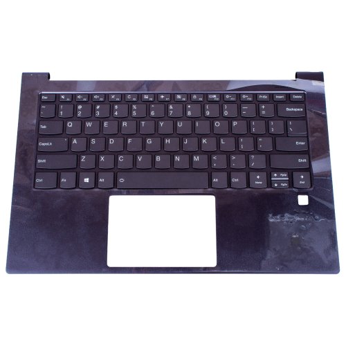 Palmrest klawiatura Lenovo Yoga C940 14 Iron Gray FPR