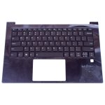 Palmrest klawiatura Lenovo Yoga C940 14 Iron Gray FPR