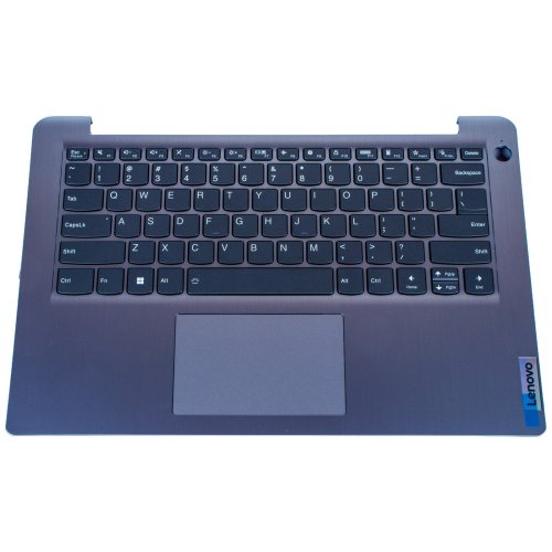 Palmrest klawiatura Lenovo IdeaPad 3 14 ITL6 ADA6 ALC6