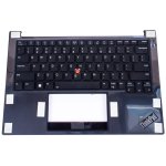 Palmrest klawiatura Lenovo ThinkPad E14 5 gen czarny