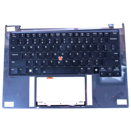 Palmrest klawiatura Lenovo ThinkPad X1 Carbon 12 2024 WLAN