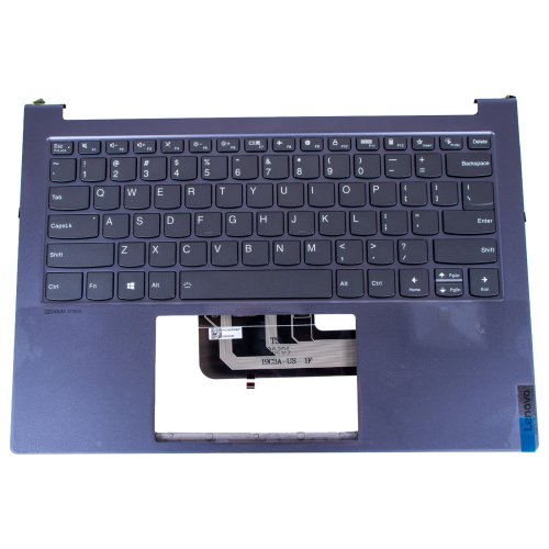 Palmrest klawiatura Lenovo Yoga Slim 7 Pro 14 ACH5 SG 