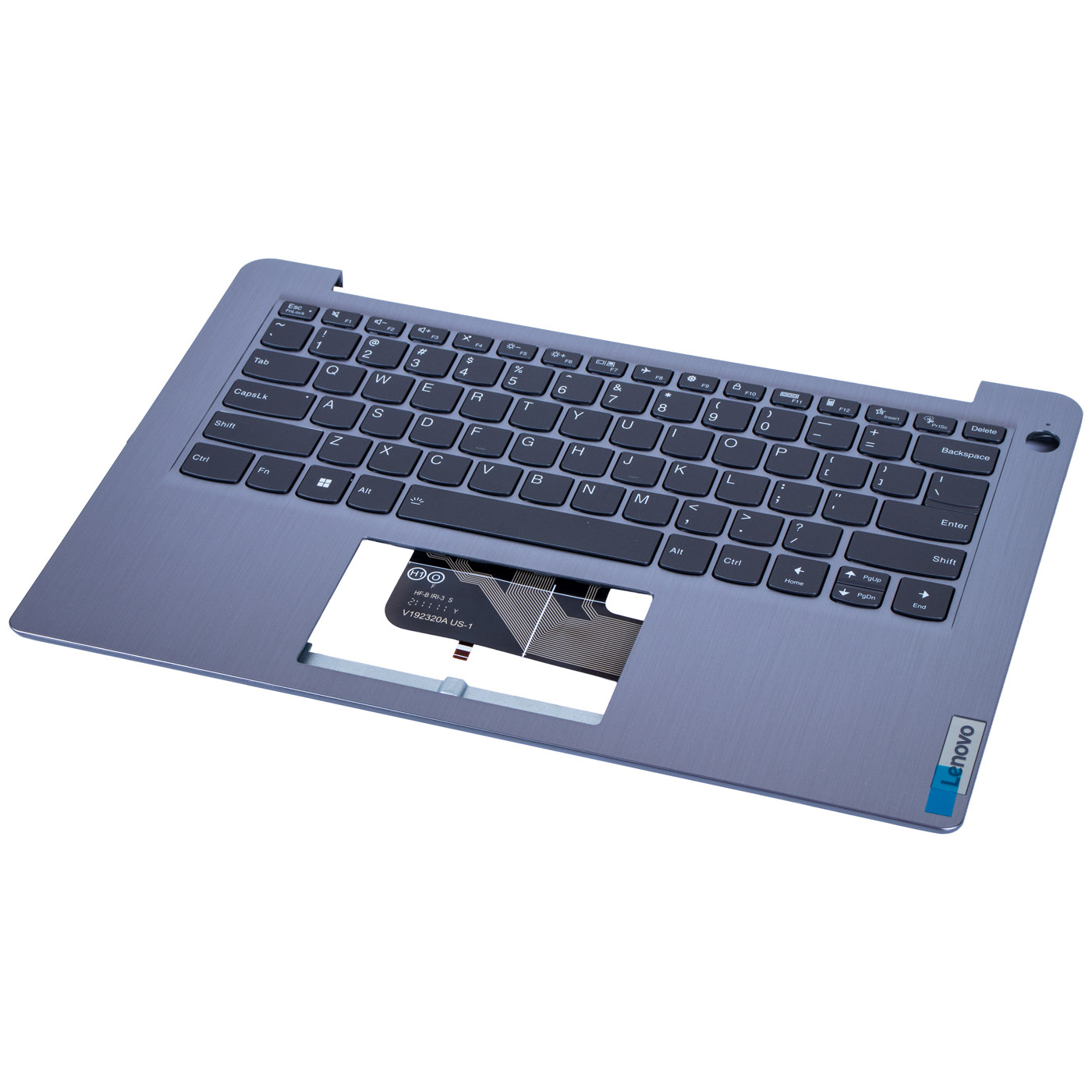 Palmrest klawiatura Lenovo IdeaPad 3 14 ITL6 ADA6 ALC6