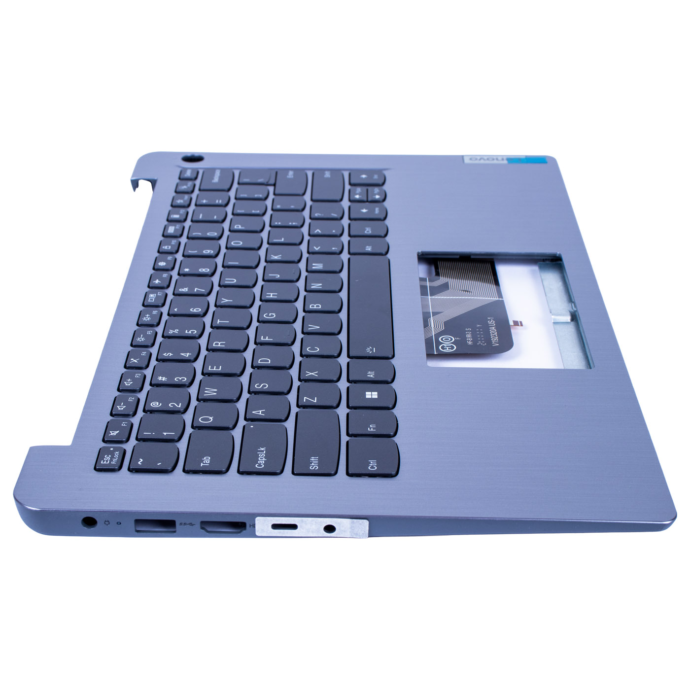 Palmrest klawiatura Lenovo IdeaPad 3 14 ITL6 ADA6 ALC6