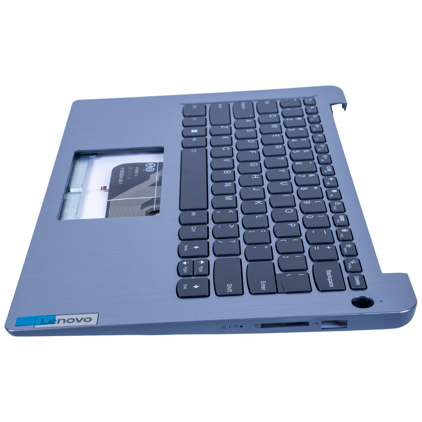 Palmrest klawiatura Lenovo IdeaPad 3 14 ITL6 ADA6 ALC6
