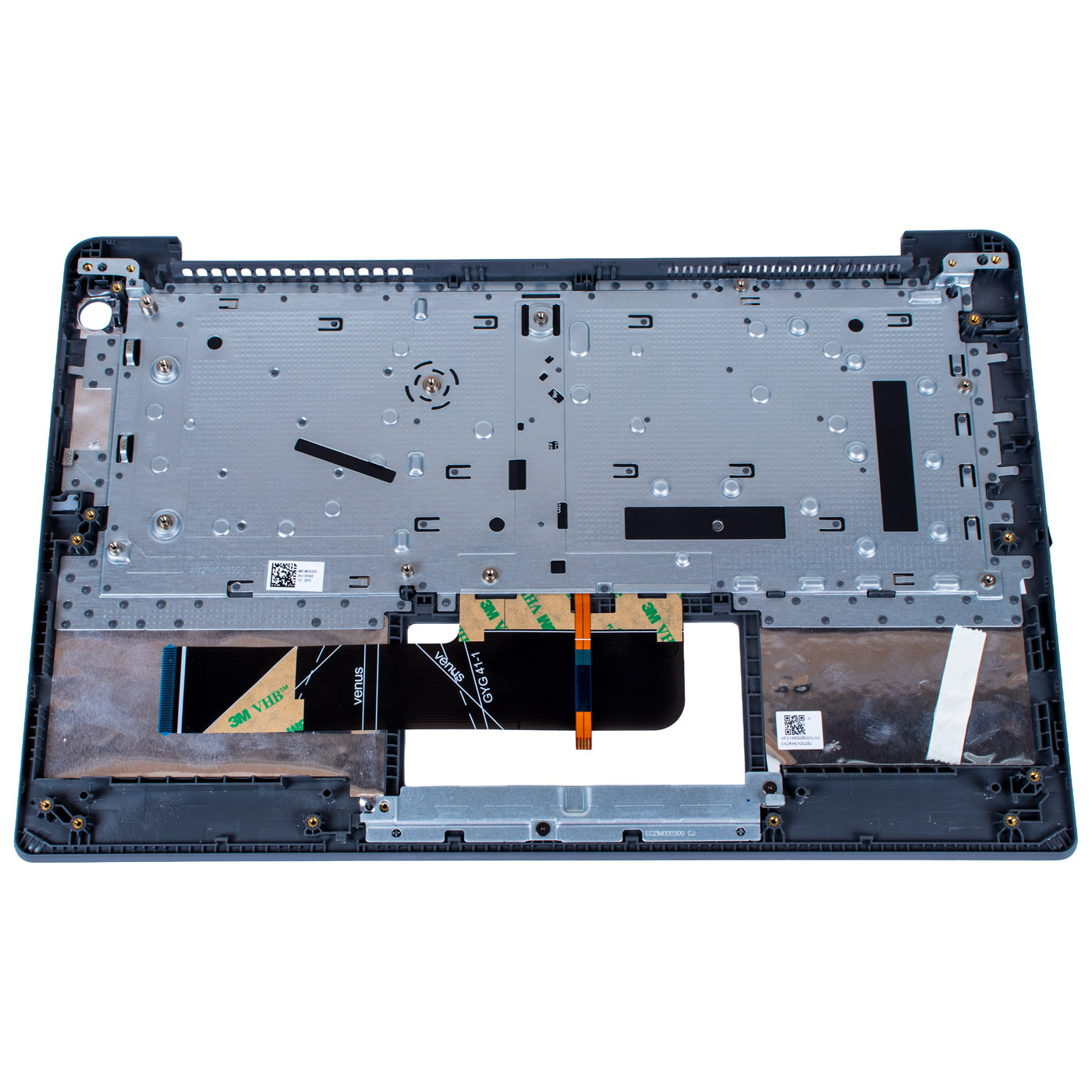 Palmrest klawiatura Lenovo IdeaPad 3 14 ITL6 ADA6 ALC6