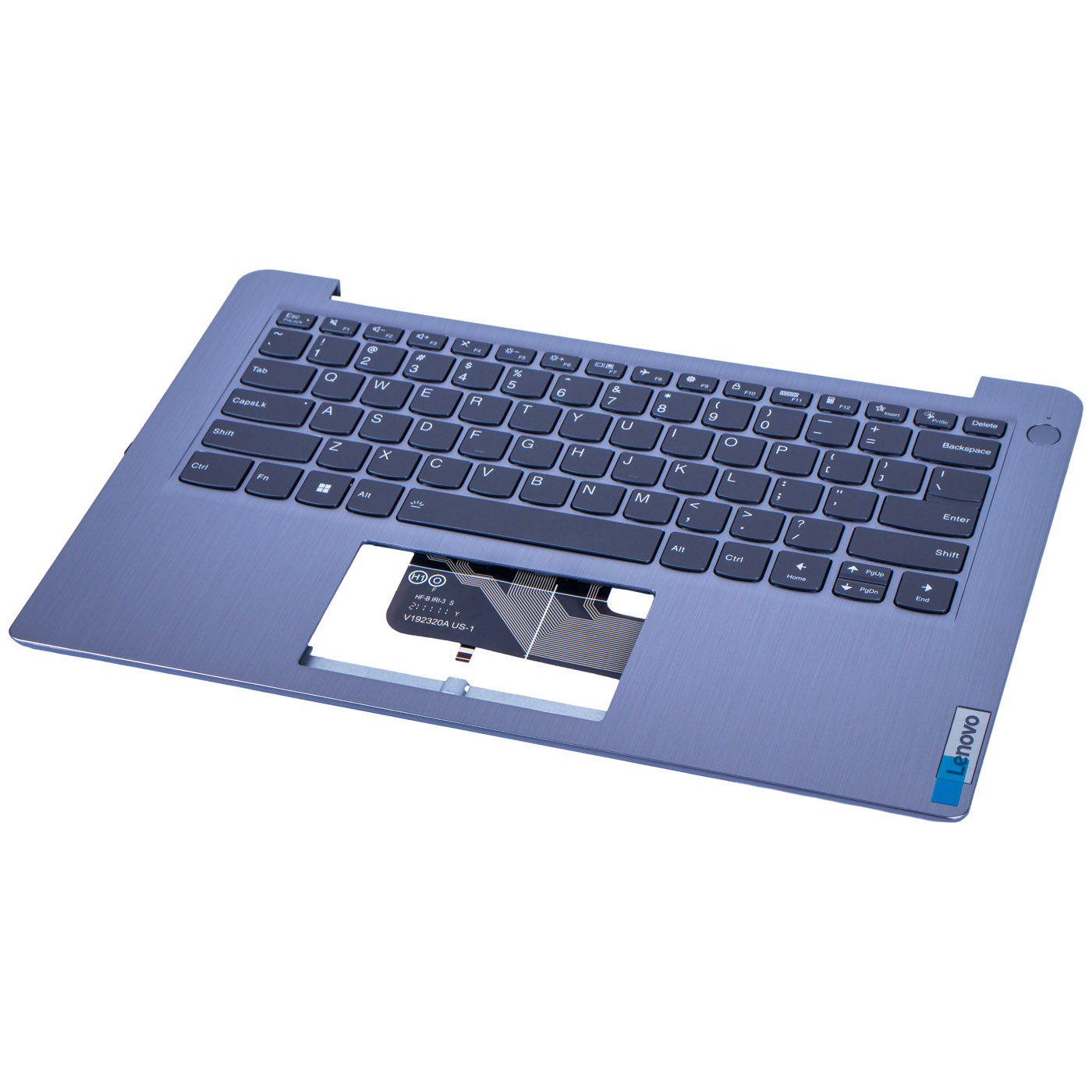 Palmrest klawiatura Lenovo IdeaPad 3 14 ITL6 ADA6 ALC6