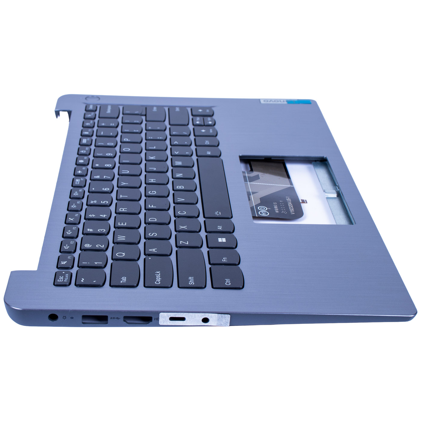 Palmrest klawiatura Lenovo IdeaPad 3 14 ITL6 ADA6 ALC6