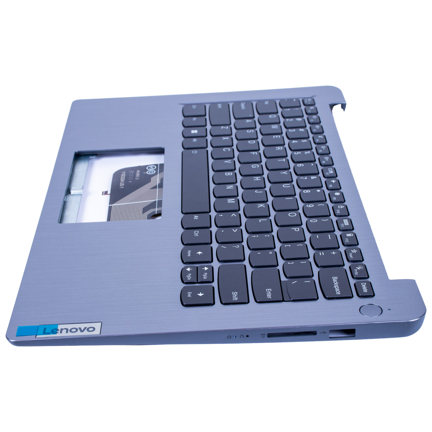 Palmrest klawiatura Lenovo IdeaPad 3 14 ITL6 ADA6 ALC6