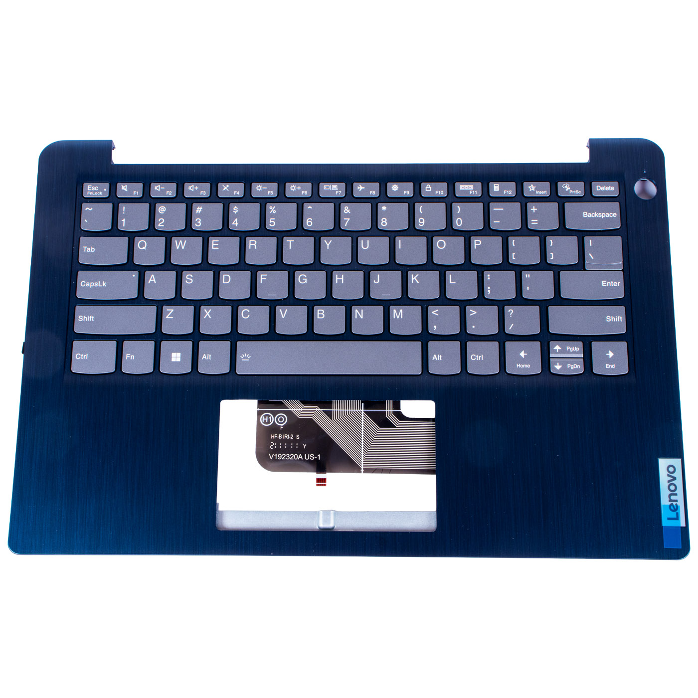 Palmrest klawiatura Lenovo IdeaPad 3 14 ITL6 ADA6 ALC6