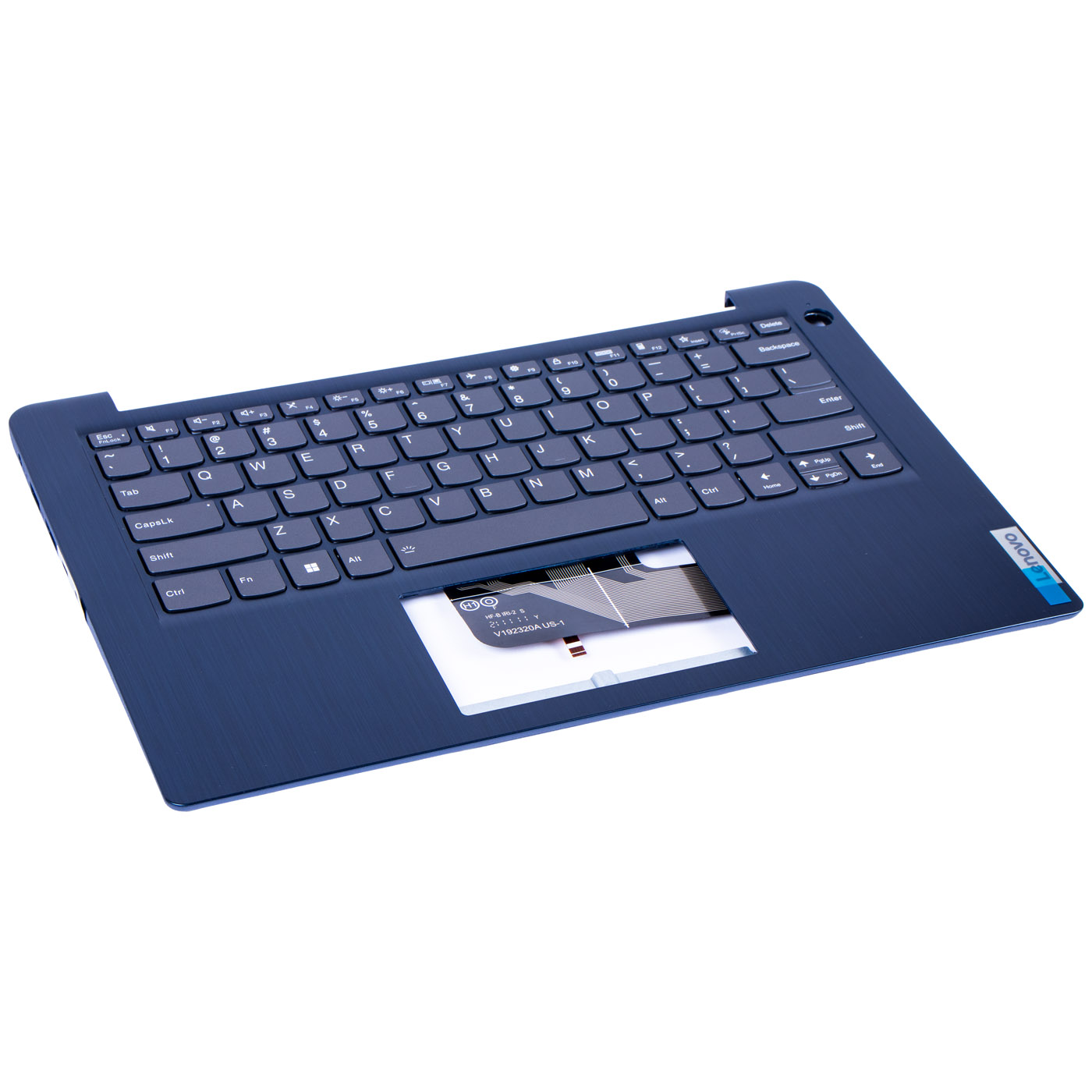 Palmrest klawiatura Lenovo IdeaPad 3 14 ITL6 ADA6 ALC6