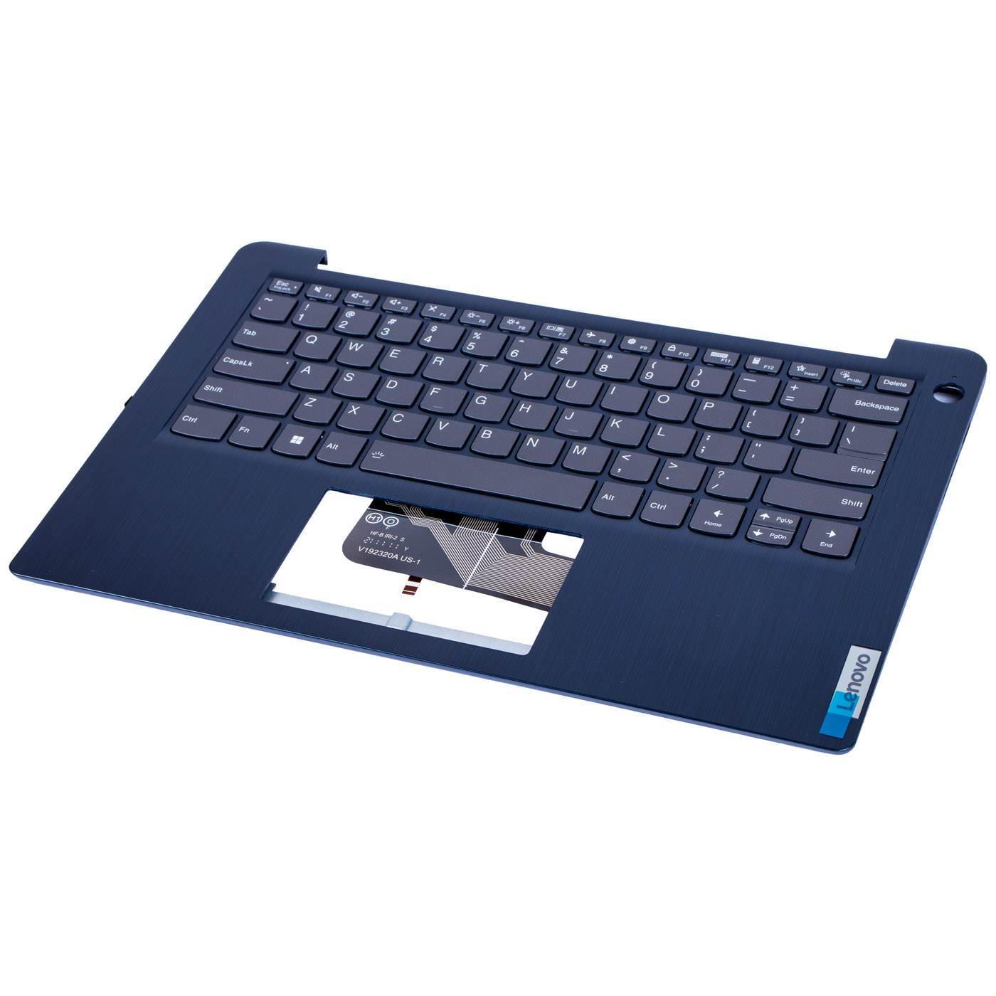 Palmrest klawiatura Lenovo IdeaPad 3 14 ITL6 ADA6 ALC6