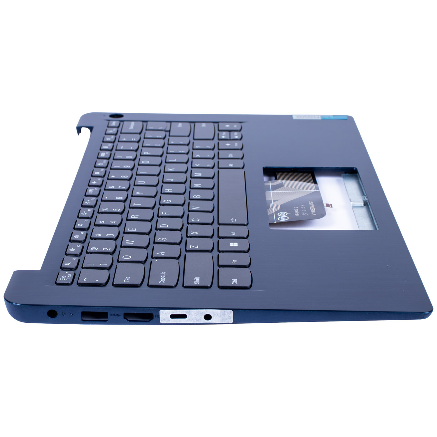 Palmrest klawiatura Lenovo IdeaPad 3 14 ITL6 ADA6 ALC6