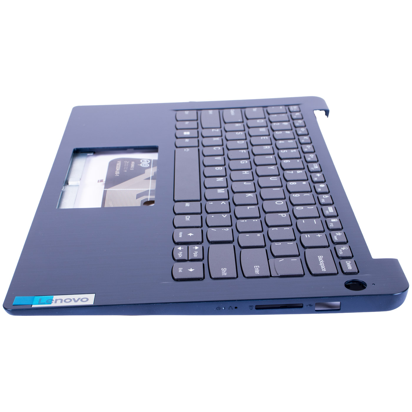 Palmrest klawiatura Lenovo IdeaPad 3 14 ITL6 ADA6 ALC6