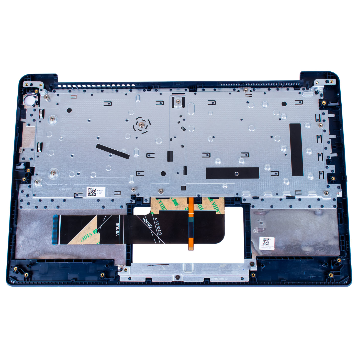 Palmrest klawiatura Lenovo IdeaPad 3 14 ITL6 ADA6 ALC6