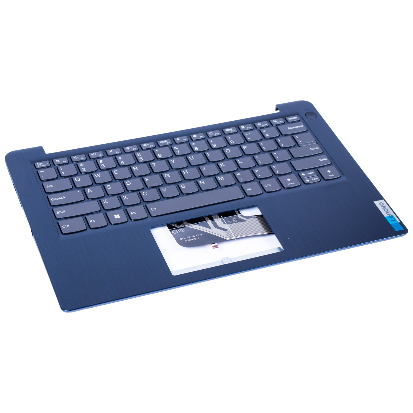 Palmrest klawiatura Lenovo IdeaPad 3 14 ITL6 ADA6 ALC6