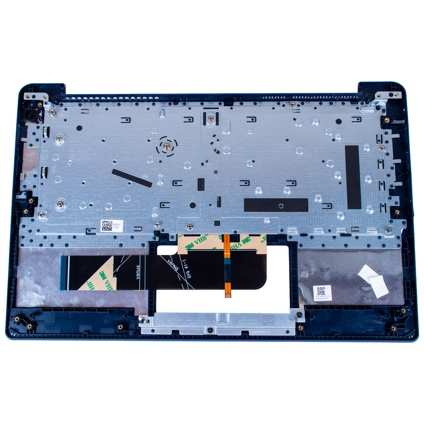 Palmrest klawiatura Lenovo IdeaPad 3 14 ITL6 ADA6 ALC6