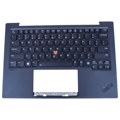 Palmrest klawiatura Lenovo ThinkPad X1 Carbon 12 2024 WLAN 