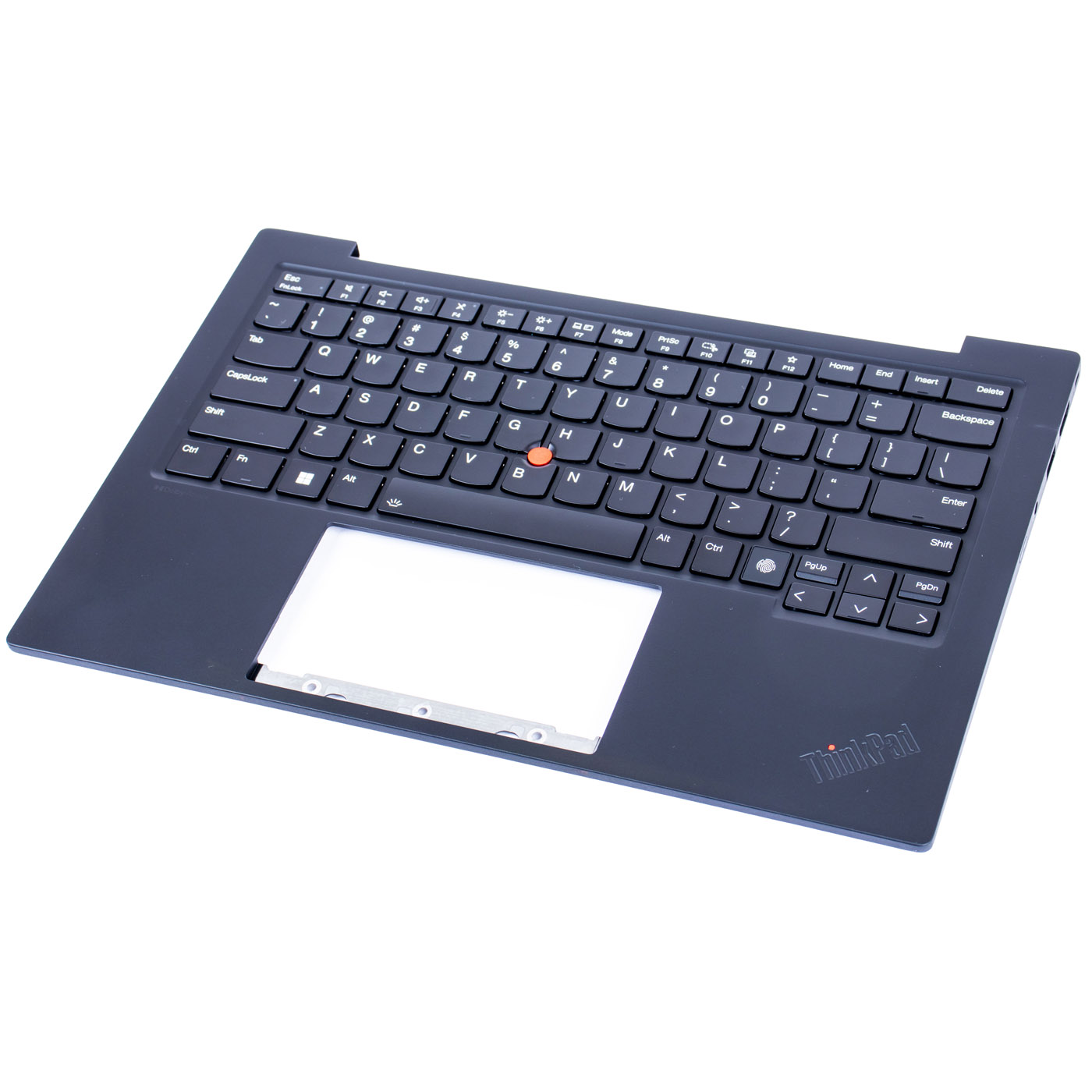 Palmrest klawiatura Lenovo ThinkPad X1 Carbon 12 2024 WLAN