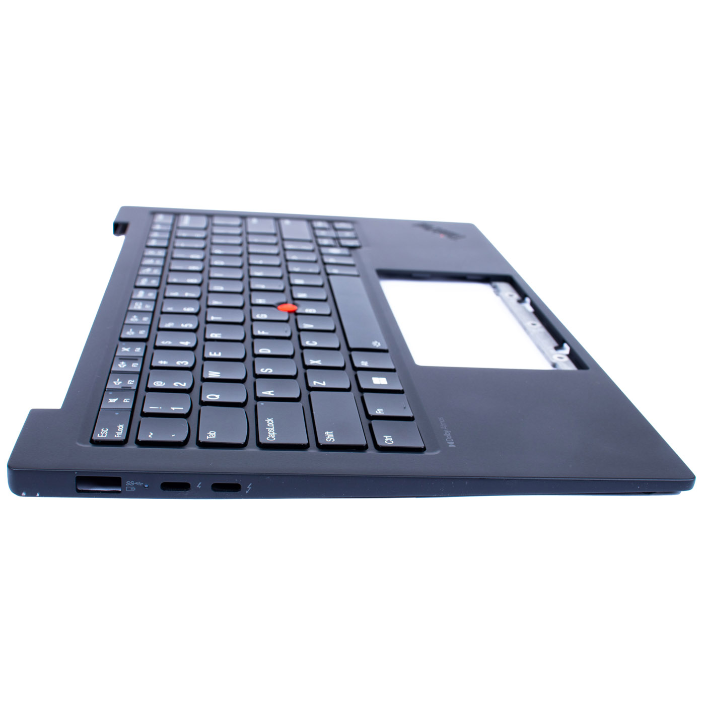 Palmrest klawiatura Lenovo ThinkPad X1 Carbon 12 2024 WLAN