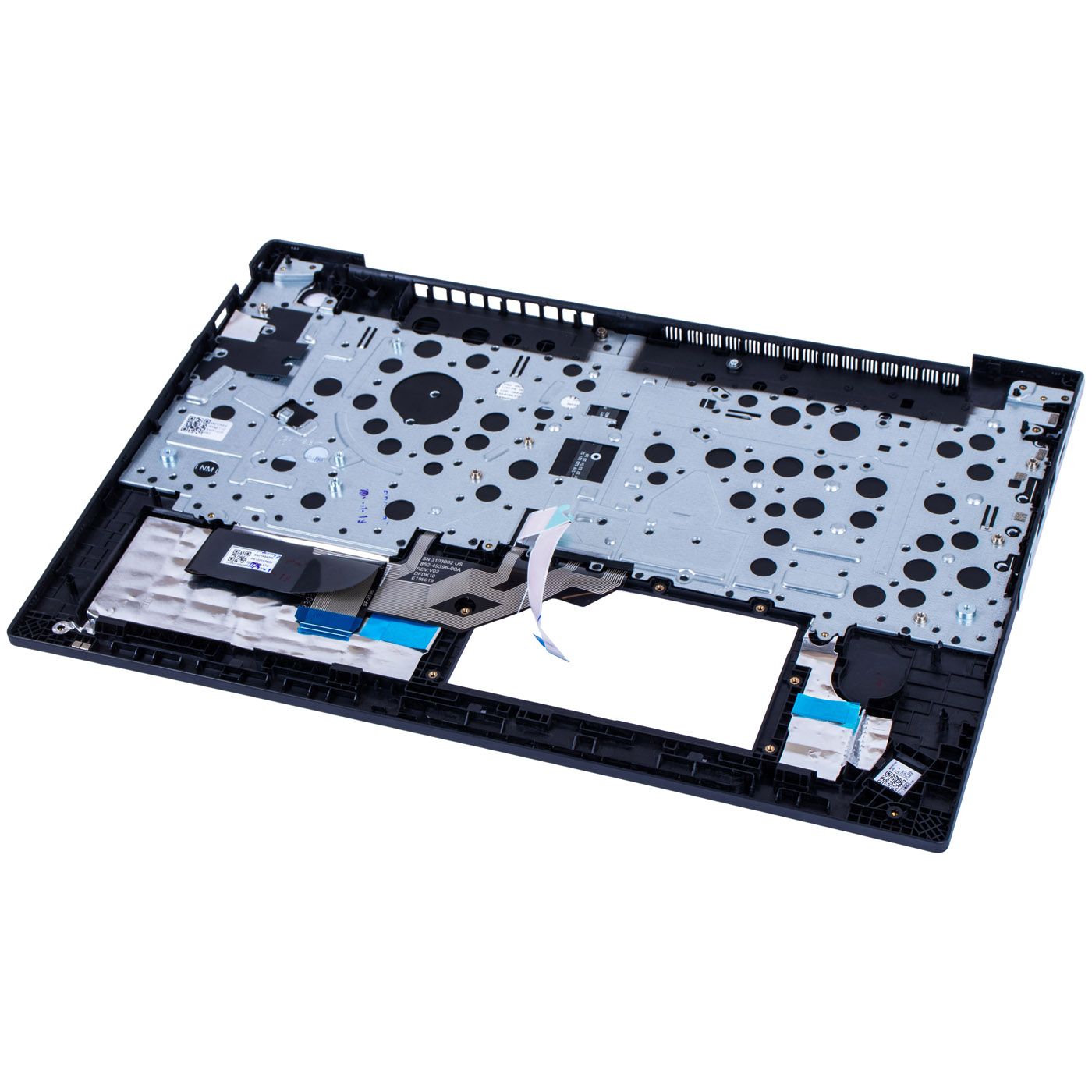 Palmrest klawiatura Lenovo ThinkPad E16 1 generacja