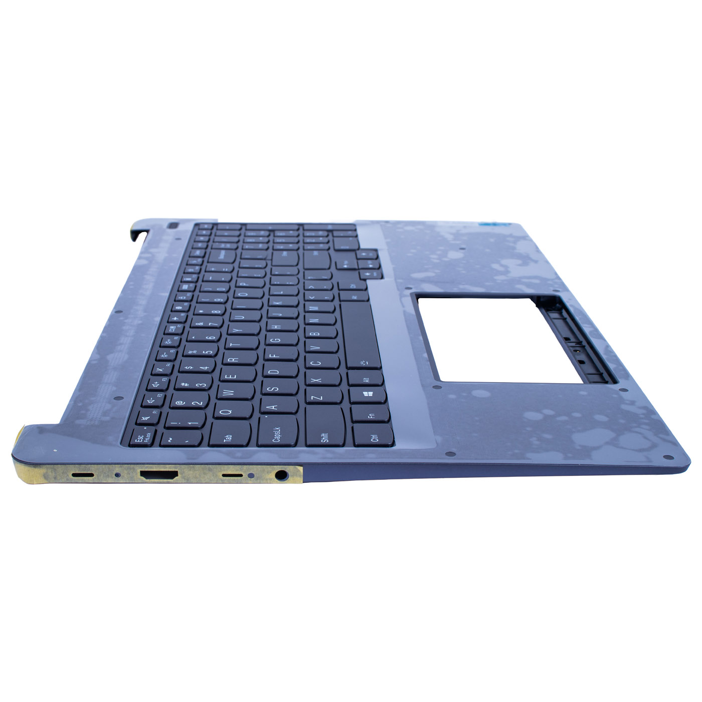 Palmrest klawiatura Lenovo IdeaPad 5 PRO 16 ACH6