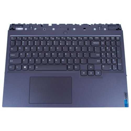 Palmrest klawiatura Lenovo Legion 5 PRO 16 IAH7 black