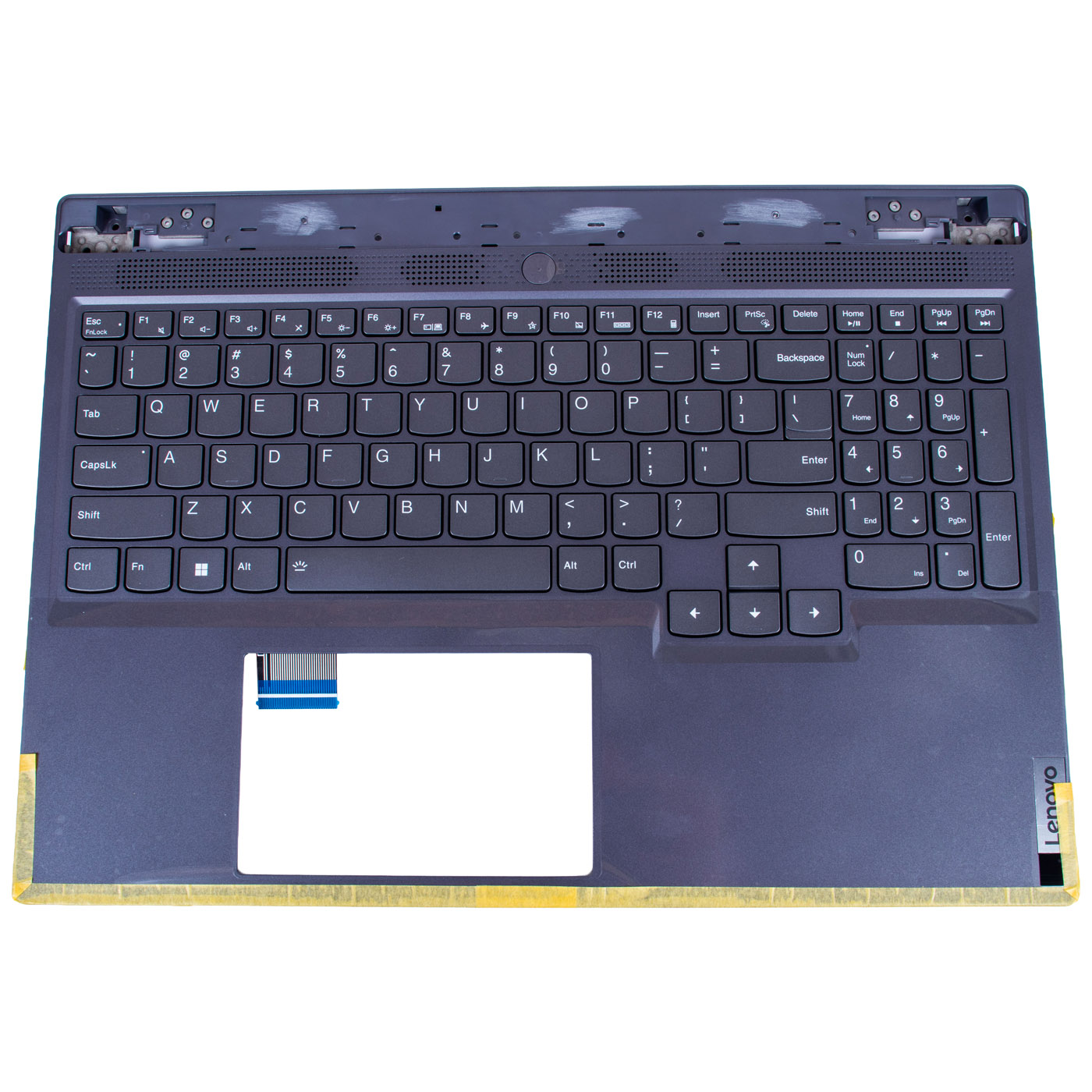 Palmrest klawiatura Lenovo Legion Slim 5 16 IRH8 APH8